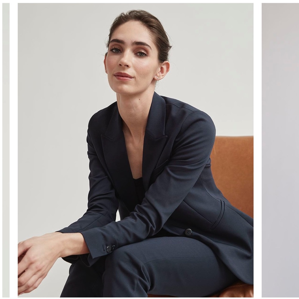 RW&co Scarlett Blazer